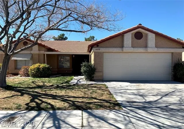 Photo 1 of Single family home for sale at 6632 Coastal Breeze Ct, Las Vegas, NV 89108 | MLS# 2668180 | Listing updated on 2026-03-24