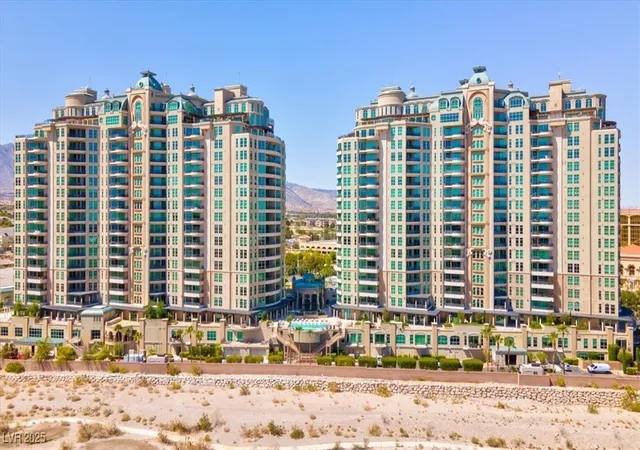 Photo 1 of Condo for sale at 9101 Alta Dr #18, Las Vegas, NV 89145 | MLS# 2668480 | Listing updated on 2026-03-17