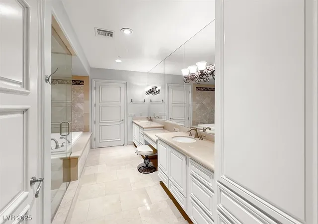 Photo 4 of Condo for sale at 9101 Alta Dr #18, Las Vegas, NV 89145 | MLS# 2668480 | Listing updated on 2026-03-17