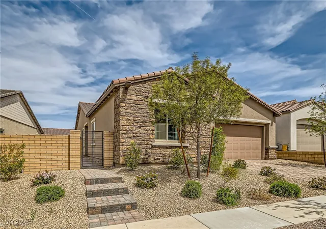 3rd image of 728 Omaggio Pl, Henderson, NV 89011 | MLS# 2668500