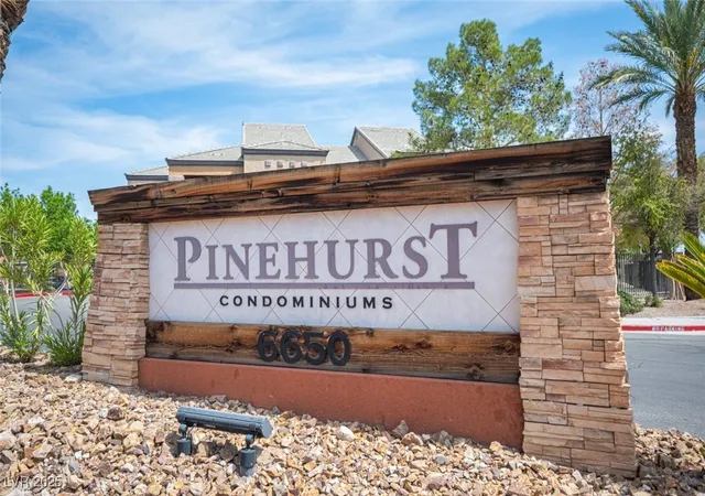 2nd image of 6650 W Warm Springs Rd, Las Vegas, NV 89118