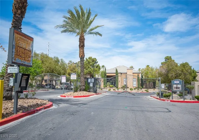 37th image of 6650 W Warm Springs Rd #1079, Las Vegas, NV 89118 | MLS# 2668834