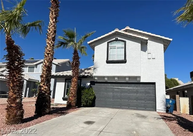 Photo 1 of Single family home for sale at 6532 Moon Roses Ct, Las Vegas, NV 89108 | MLS# 2669309 | Listing updated on 2026-03-24