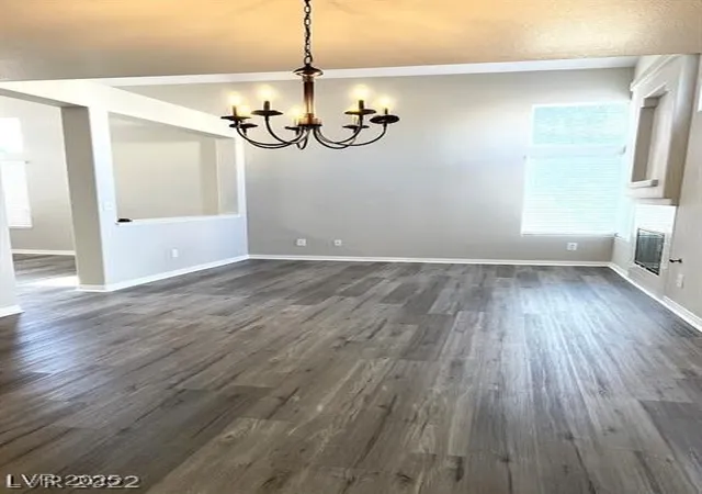 Photo 2 of Single family home for sale at 6532 Moon Roses Ct, Las Vegas, NV 89108 | MLS# 2669309 | Listing updated on 2026-03-24
