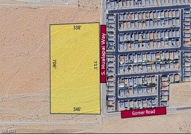 1st image of Hualapai Way, Las Vegas, NV 89148 | MLS# 2670344