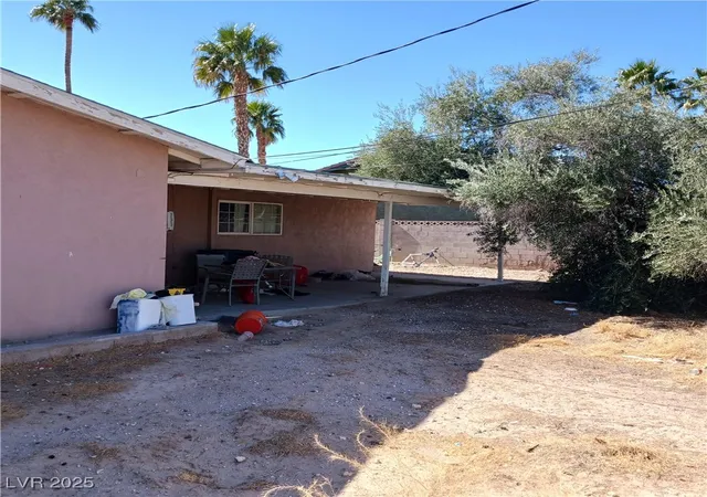 Photo 2 of Single family home for sale at 5324 Del Monte Ave, Las Vegas, NV 89146 | MLS# 2672294 | Listing updated on 2026-07-01