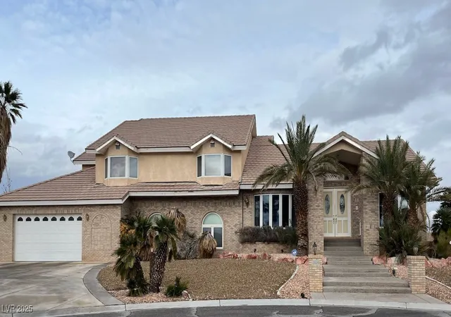 1st image of 5770 El Camino Rd, Las Vegas, NV 89118 | MLS# 2672439