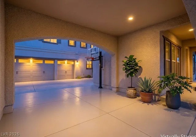 Photo 2 of Single family home for sale at 2805 Proust Ct, Henderson, NV 89044 | MLS# 2674816 | Listing updated on 2026-10-11