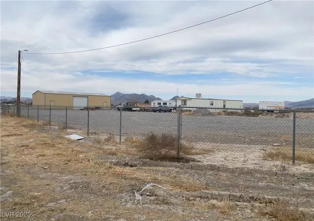 2nd image of 3030 W Basin Ave, Pahrump, NV 89060 | MLS# 2678068