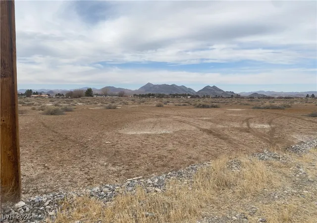 4th image of 3030 W Basin Ave, Pahrump, NV 89060 | MLS# 2678068