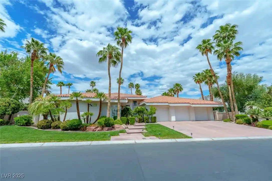Photo 1 of Sale Pending at 72 Innisbrook Ave, Las Vegas, NV 89113 | MLS# 2679961 | Listing updated on 2026-10-19