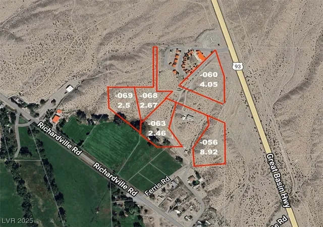 1st image of 56 Ferris Rd, Alamo, NV 89001 | MLS# 2681080