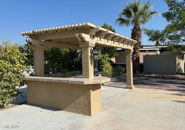 Photo 2 of Sale Pending at 8175 Arville St #262, Las Vegas, NV 89139 | MLS# 2681291 | Listing updated on 2026-07-24