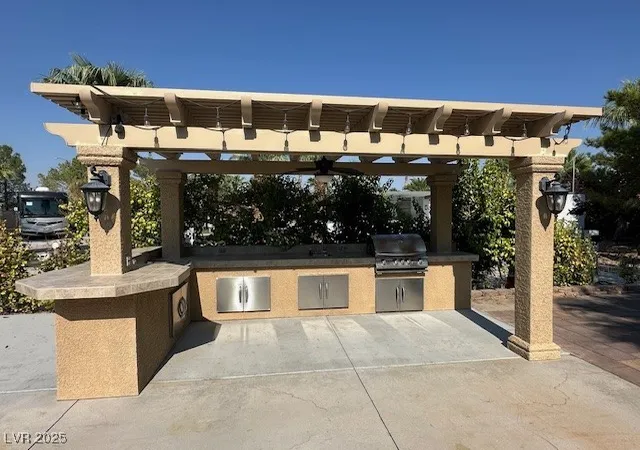 Photo 2 of Sale Pending at 8175 Arville St #262, Las Vegas, NV 89139 | MLS# 2681291 | Listing updated on 2026-07-24