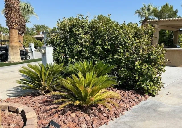 Photo 4 of Sale Pending at 8175 Arville St #262, Las Vegas, NV 89139 | MLS# 2681291 | Listing updated on 2026-07-24