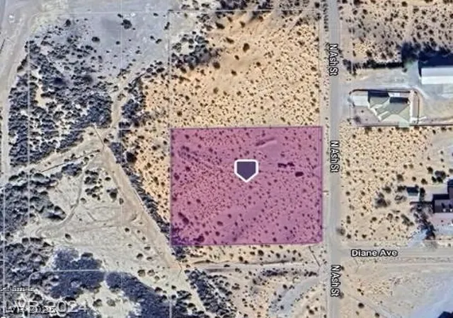 Homes for sale in Overton, NV | 0 Ash And Diane, Overton, NV 89040 | MLS# 2681485