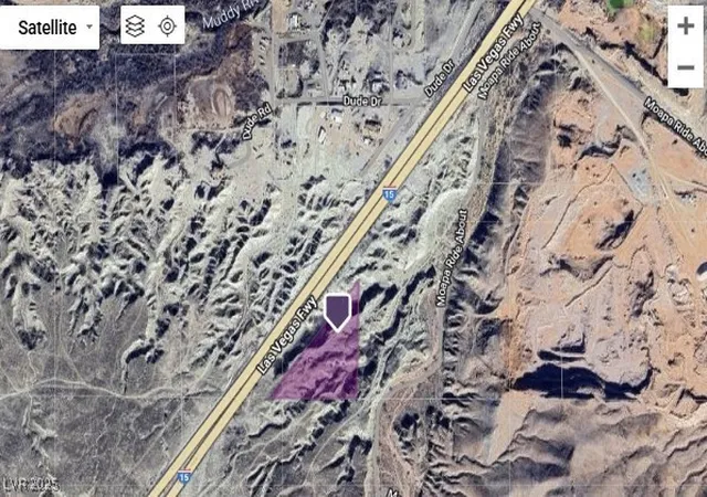 2nd image of Moapa By I 15, Moapa, NV 89025 | MLS# 2681512