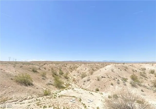 4th image of Moapa By I 15, Moapa, NV 89025 | MLS# 2681512