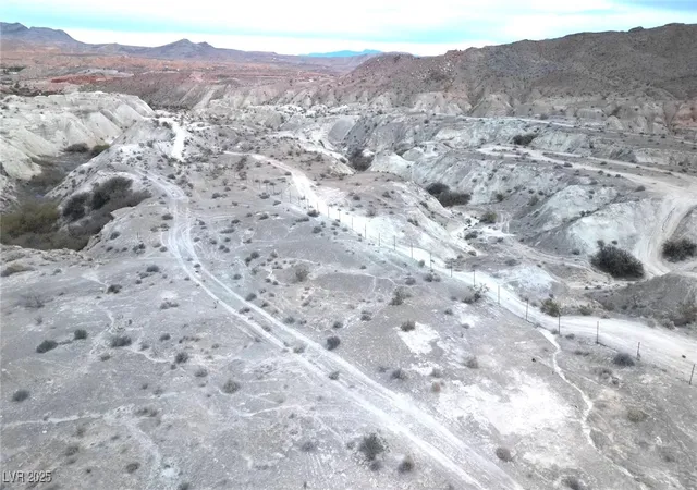 7th image of Moapa By I 15, Moapa, NV 89025 | MLS# 2681512