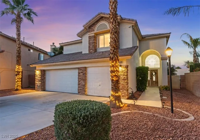 1st image of 2639 Regency Cove Ct, Las Vegas, NV 89121 | MLS# 2682129
