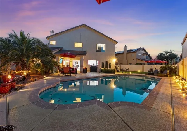 2nd image of 2639 Regency Cove Ct, Las Vegas, NV 89121 | MLS# 2682129