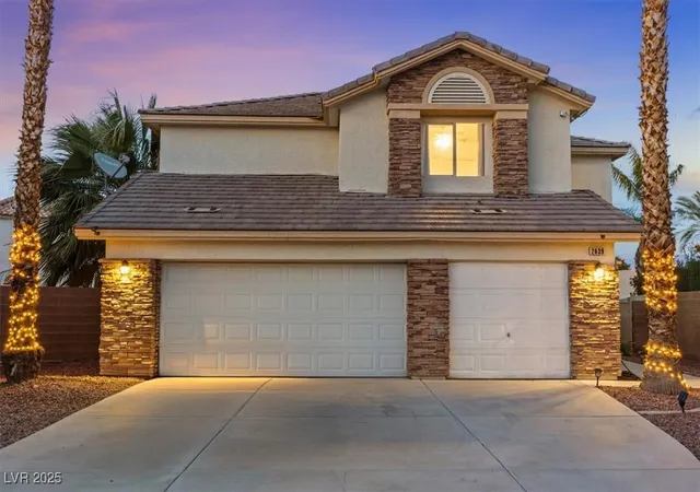 3rd image of 2639 Regency Cove Ct, Las Vegas, NV 89121 | MLS# 2682129
