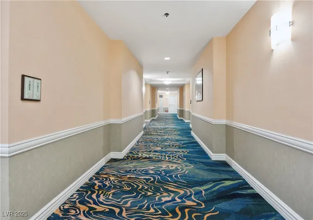 Photo 2 of Condo for sale at 125 E Harmon Ave #321, Las Vegas, NV 89109 | MLS# 2682248 | Listing updated on 2026-08-23