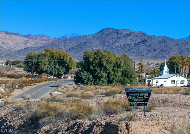Homes for sale in Tecopa, CA | 120 Old Spanish Trail Hwy, Tecopa, CA 92389 | MLS# 2682699