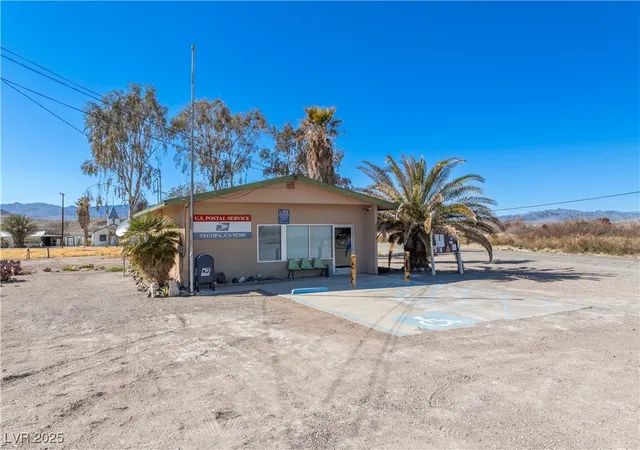 Homes for sale in Tecopa, CA | 120 Old Spanish Trail Hwy, Tecopa, CA 92389 | MLS# 2682699