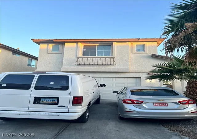 1st image of 4363 Pittsfield St, Las Vegas, NV 89115 | MLS# 2683191