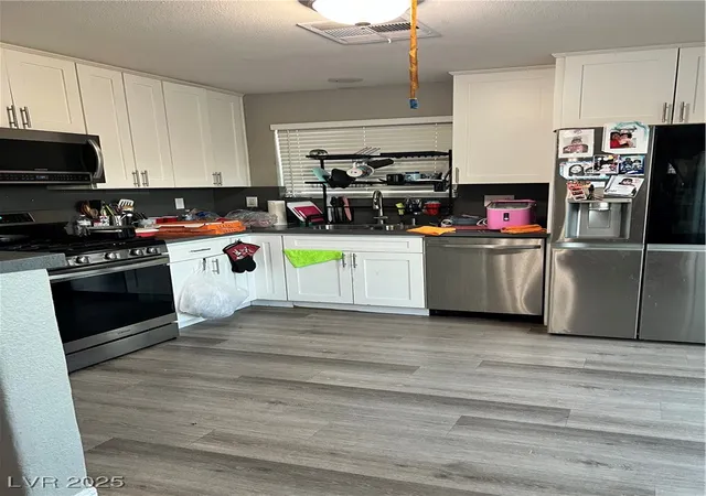 4th image of 4363 Pittsfield St, Las Vegas, NV 89115 | MLS# 2683191