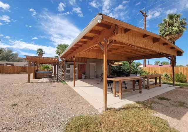Homes for sale in Overton, NV | 542 Bonelli Ave, Overton, NV 89040 | MLS# 2684080