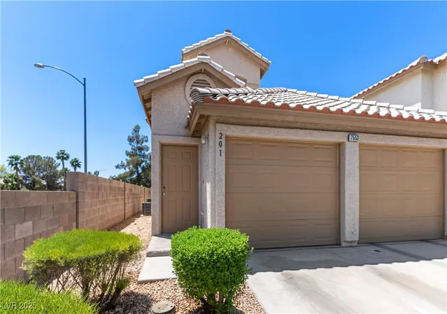 Photo 3 of Condo for sale at 7553 Durham Hall Ave #201, Las Vegas, NV 89130 | MLS# 2684063 | Listing updated on 2026-08-21