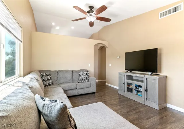 Photo 4 of Condo for sale at 7553 Durham Hall Ave #201, Las Vegas, NV 89130 | MLS# 2684063 | Listing updated on 2026-08-21