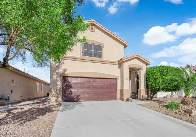 2nd image of 5530 Black Sea Ct, North Las Vegas, NV 89031 | MLS# 2684557