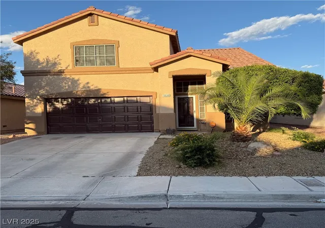 3rd image of 5530 Black Sea Ct, North Las Vegas, NV 89031 | MLS# 2684557