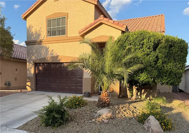 5th image of 5530 Black Sea Ct, North Las Vegas, NV 89031 | MLS# 2684557