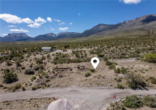 Photo 1 of Land for sale at 175 Rudin Dr, Las Vegas, NV 89124 | MLS# 2684669 | Listing updated on 2026-06-01