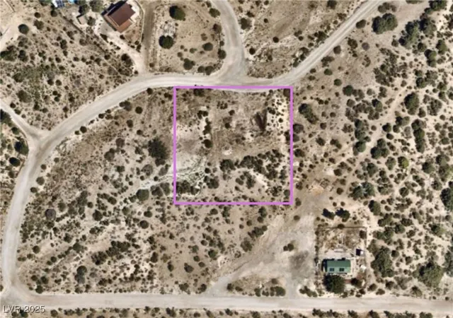 Photo 2 of Land for sale at 175 Rudin Dr, Las Vegas, NV 89124 | MLS# 2684669 | Listing updated on 2026-06-01