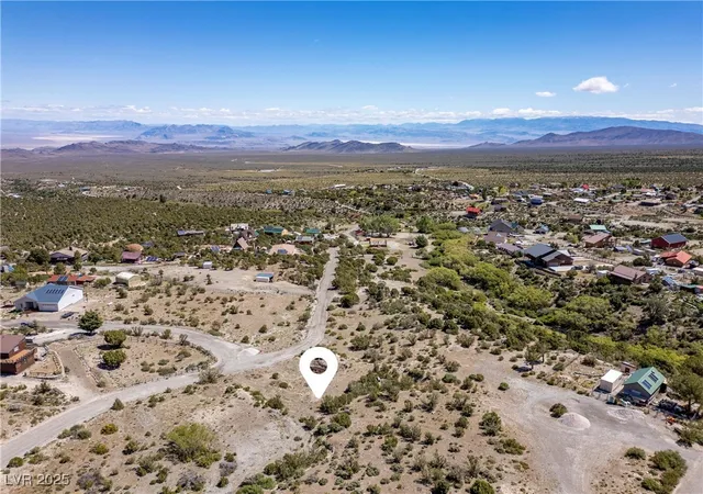 Photo 3 of Land for sale at 175 Rudin Dr, Las Vegas, NV 89124 | MLS# 2684669 | Listing updated on 2026-06-01