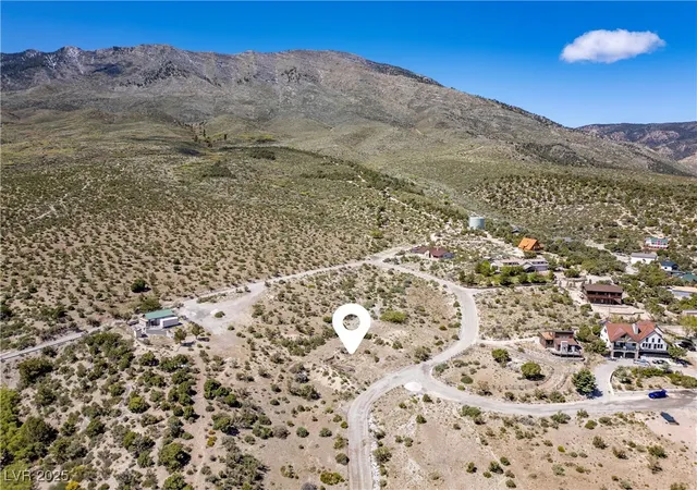 Photo 3 of Land for sale at 175 Rudin Dr, Las Vegas, NV 89124 | MLS# 2684669 | Listing updated on 2026-06-01