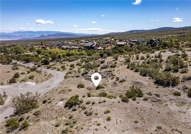 Photo 4 of Land for sale at 175 Rudin Dr, Las Vegas, NV 89124 | MLS# 2684669 | Listing updated on 2026-06-01