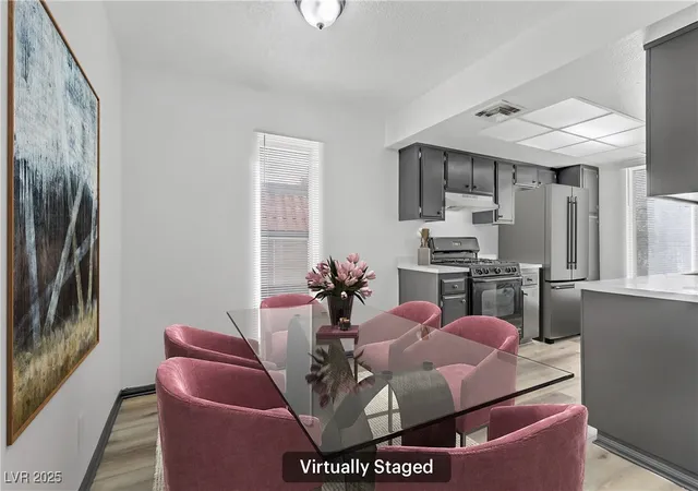 2nd image of 1390 Vegas Valley Dr #26, Las Vegas, NV 89169 | MLS# 2685265