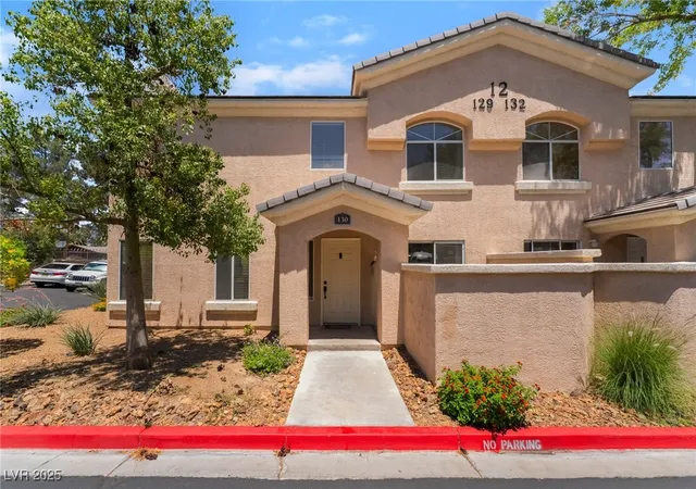 Photo 1 of Townhouse for sale at 3950 S Sandhill Rd #130, Las Vegas, NV 89121 | MLS# 2685091 | Listing updated on 2026-10-06
