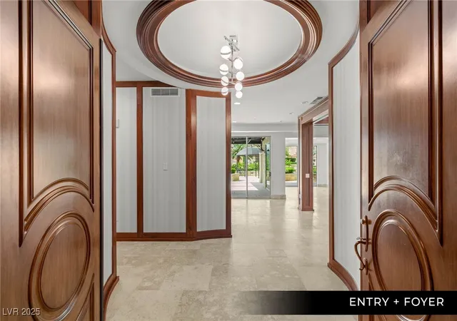 Photo 3 of Sale Pending at 9101 Alta Dr #102, Las Vegas, NV 89145 | MLS# 2685673 | Listing updated on 2026-07-23