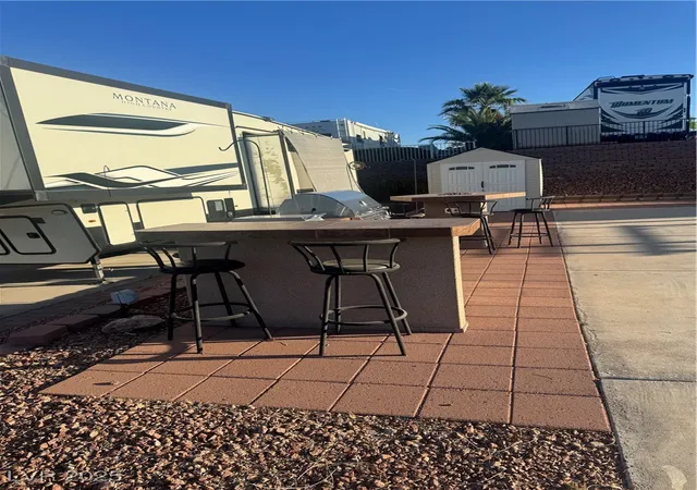 Homes for sale in Boulder City, NV | 834 Canary Way, Boulder City, NV 89005 | MLS# 2686230