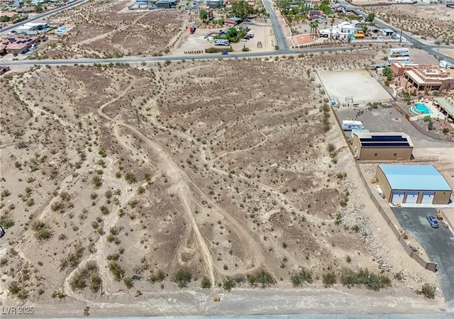 Photo 2 of Land for sale at Firth, Henderson, NV 89015 | MLS# 2685015 | Listing updated on 2026-01-02