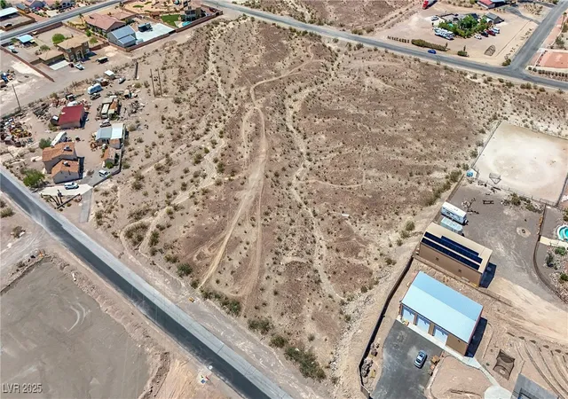 Photo 3 of Land for sale at Firth, Henderson, NV 89015 | MLS# 2685015 | Listing updated on 2026-01-02