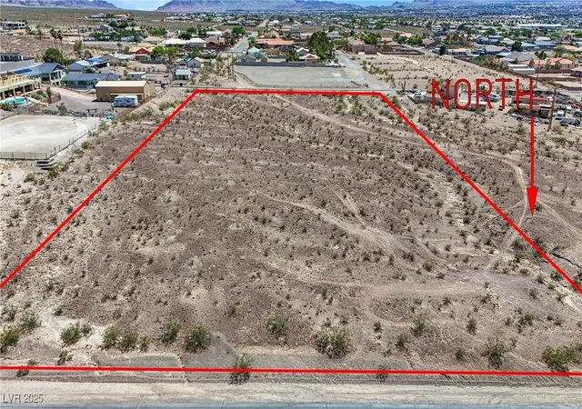 Photo 4 of Land for sale at Firth, Henderson, NV 89015 | MLS# 2685015 | Listing updated on 2026-01-02