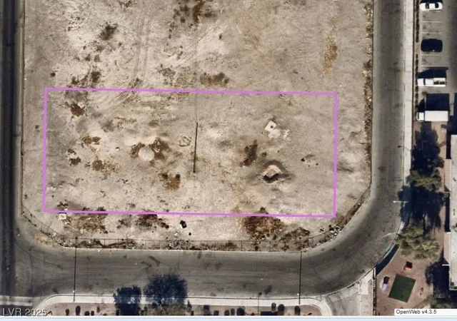 17th image of Mcknight St, Las Vegas, NV 89101 | MLS# 2686658